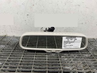 bontott AUDI A6 C7 Belső Visszapillantó Tükör