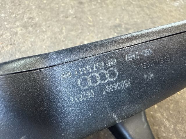 bontott AUDI A6 C7 Belső Visszapillantó Tükör