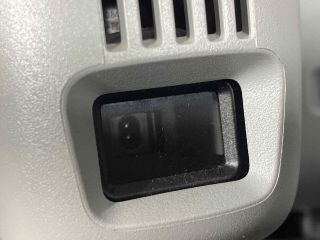 bontott AUDI A6 C7 Belső Visszapillantó Tükör