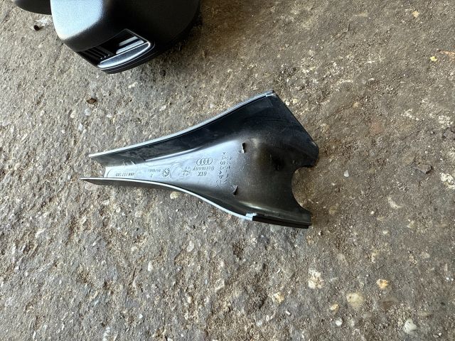 bontott AUDI A6 C7 Belső Visszapillantó Tükör