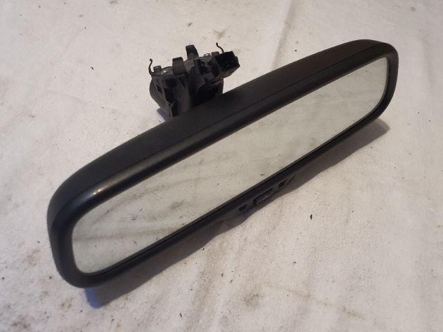 bontott AUDI A6 C7 Belső Visszapillantó Tükör