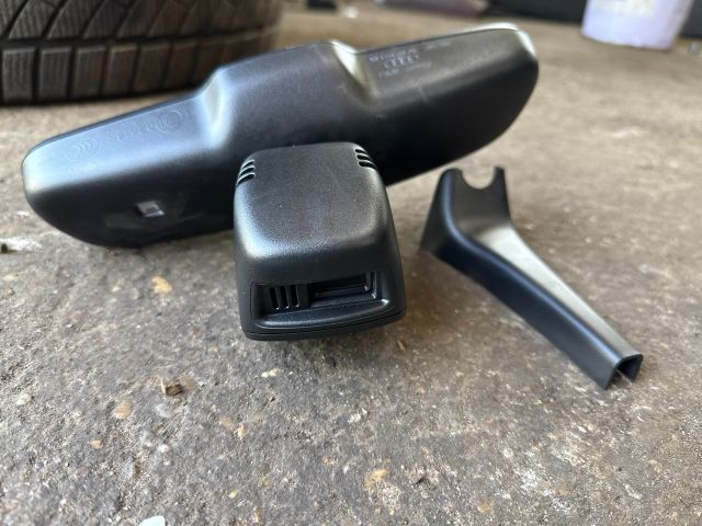 bontott AUDI A6 C7 Belső Visszapillantó Tükör