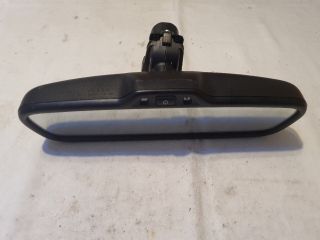 bontott AUDI A6 C7 Belső Visszapillantó Tükör