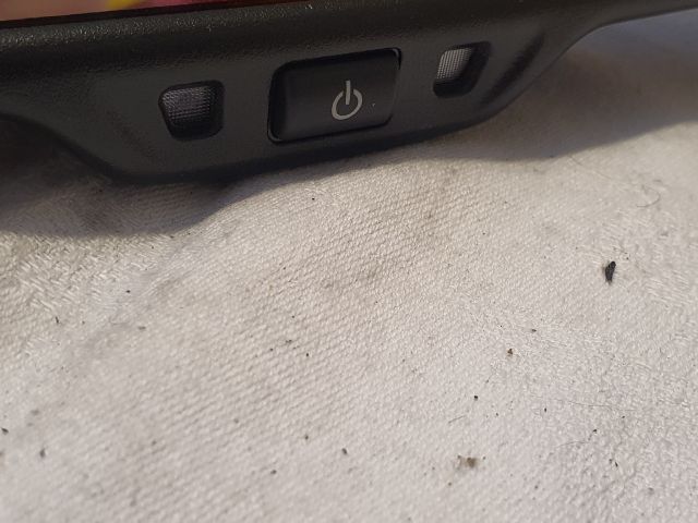 bontott AUDI A6 C7 Belső Visszapillantó Tükör