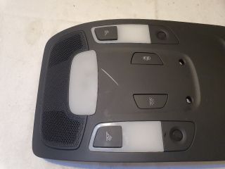 bontott AUDI A6 C7 Beltér Világítás Első