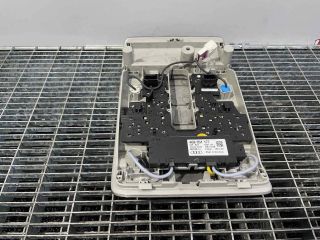 bontott AUDI A6 C7 Beltér Világítás Első