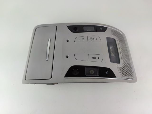 bontott AUDI A6 C7 Beltér Világítás Első