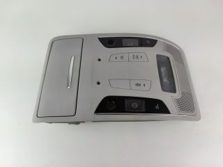 bontott AUDI A6 C7 Beltér Világítás Első