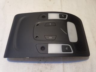 bontott AUDI A6 C7 Beltér Világítás Első