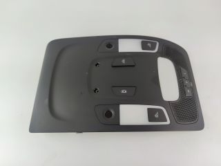 bontott AUDI A6 C7 Beltér Világítás Első