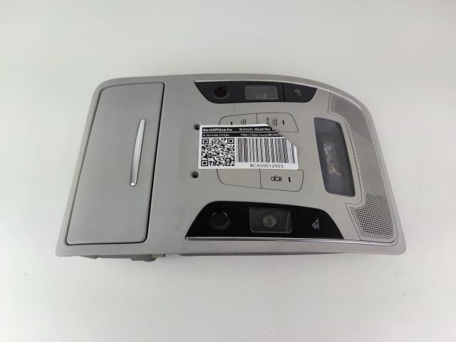 bontott AUDI A6 C7 Beltér Világítás Első