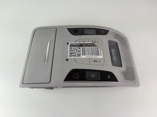 bontott AUDI A6 C7 Beltér Világítás Első