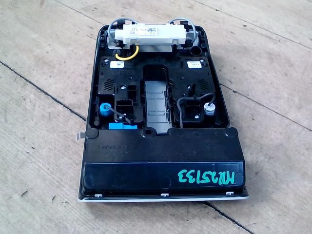 bontott AUDI A6 C7 Beltér Világítás Első