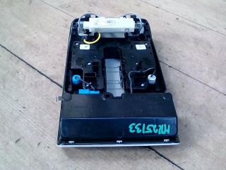 bontott AUDI A6 C7 Beltér Világítás Első