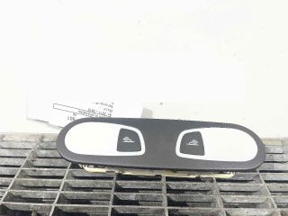 bontott AUDI A6 C7 Beltér Világítás Első