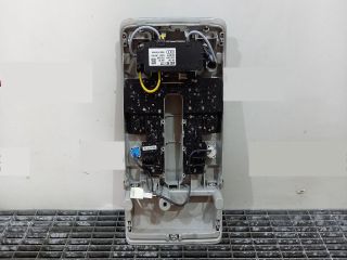 bontott AUDI A6 C7 Beltér Világítás Első