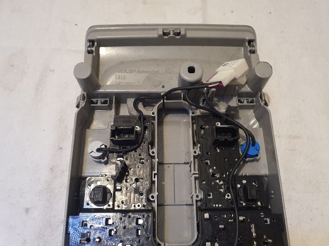 bontott AUDI A6 C7 Beltér Világítás Első