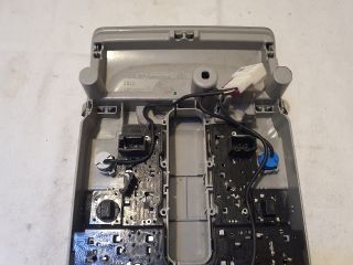 bontott AUDI A6 C7 Beltér Világítás Első