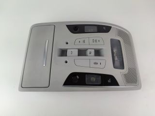 bontott AUDI A6 C7 Beltér Világítás Első