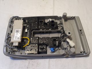 bontott AUDI A6 C7 Beltér Világítás Első