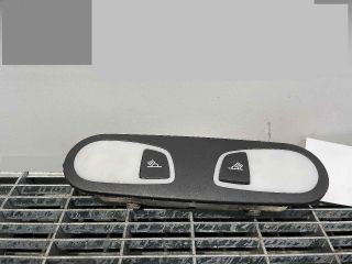 bontott AUDI A6 C7 Beltér Világítás Első