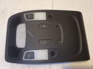 bontott AUDI A6 C7 Beltér Világítás Első