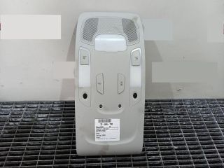 bontott AUDI A6 C7 Beltér Világítás Első