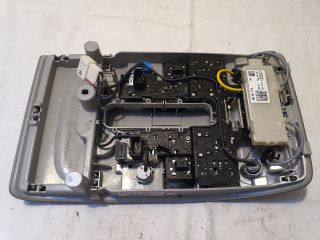 bontott AUDI A6 C7 Beltér Világítás Első