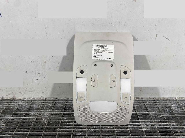 bontott AUDI A6 C7 Beltér Világítás Első