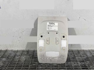 bontott AUDI A6 C7 Beltér Világítás Első