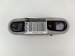 bontott AUDI A6 C7 Beltér Világítás Hátsó