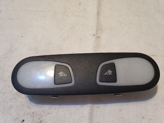 bontott AUDI A6 C7 Beltér Világítás Hátsó