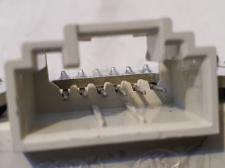 bontott AUDI A6 C7 Beltér Világítás Hátsó