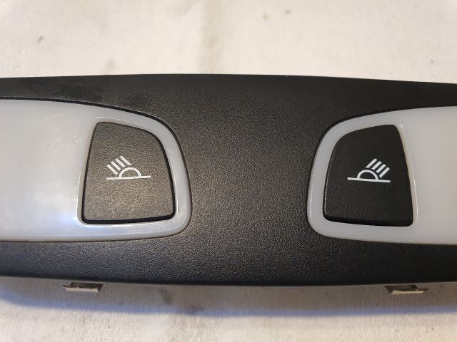 bontott AUDI A6 C7 Beltér Világítás Hátsó