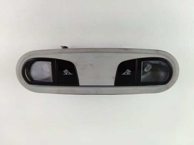 bontott AUDI A6 C7 Beltér Világítás Hátsó