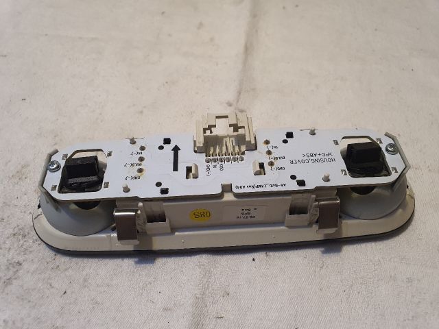 bontott AUDI A6 C7 Beltér Világítás Hátsó