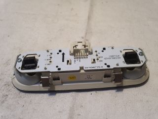 bontott AUDI A6 C7 Beltér Világítás Hátsó