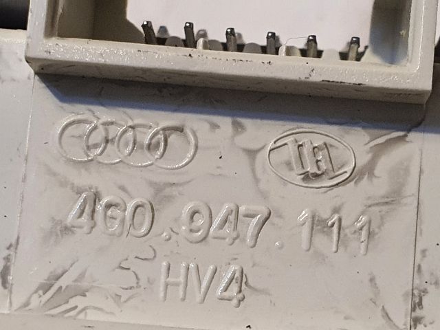 bontott AUDI A6 C7 Beltér Világítás Hátsó