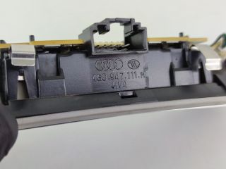 bontott AUDI A6 C7 Beltér Világítás Hátsó