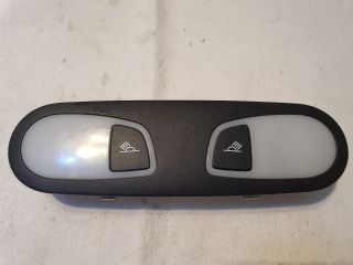 bontott AUDI A6 C7 Beltér Világítás Hátsó