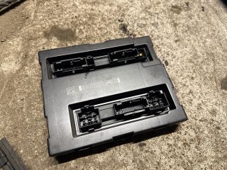 bontott AUDI A6 C7 Biztosítéktábla Utastér