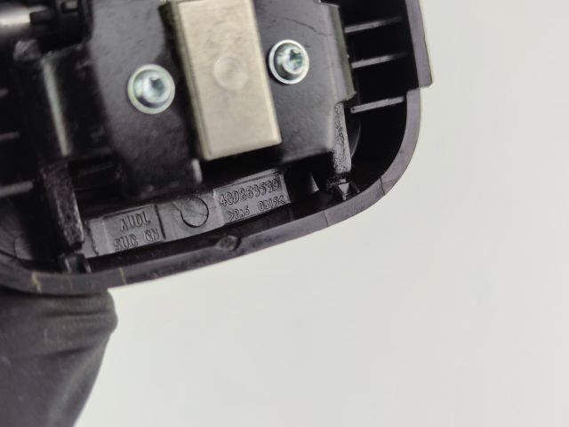 bontott AUDI A6 C7 Csomagrögzítő