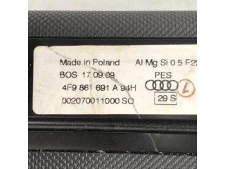 bontott AUDI A6 C7 Csomagtér Háló