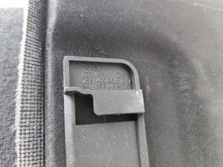 bontott AUDI A6 C7 Csomagtér Kárpit