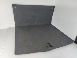 bontott AUDI A6 C7 Csomagtér Kárpit