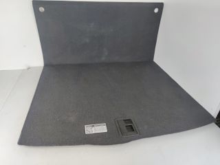 bontott AUDI A6 C7 Csomagtér Kárpit