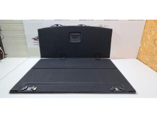 bontott AUDI A6 C7 Csomagtér Kárpit