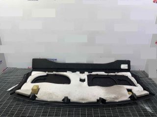 bontott AUDI A6 C7 Csomagtér Roló