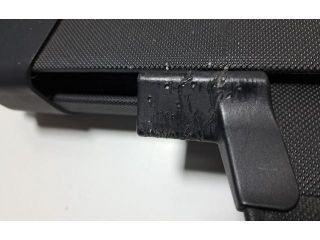 bontott AUDI A6 C7 Csomagtér Roló