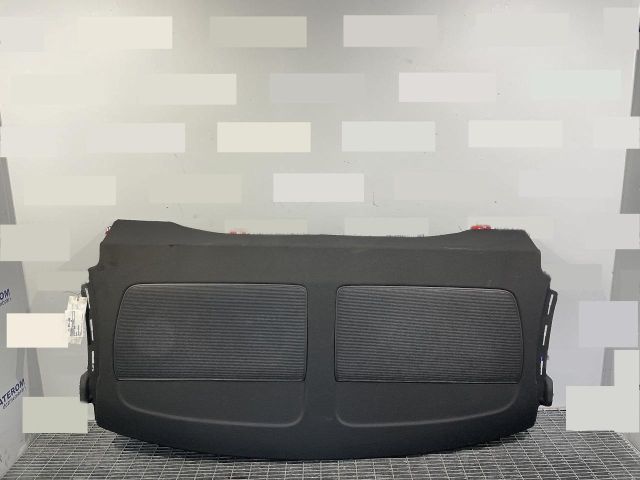 bontott AUDI A6 C7 Csomagtér Roló